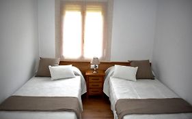 Apartamento Tubal