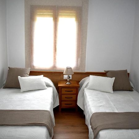 Apartamento Tubal Bosost  Exterior foto