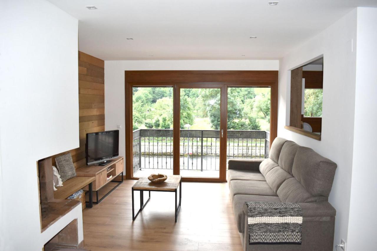 Apartamento Tubal Bosost  Exterior foto