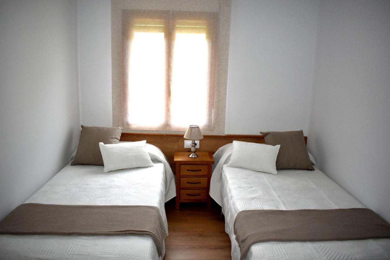 Apartamento Tubal Bosost  Exterior foto