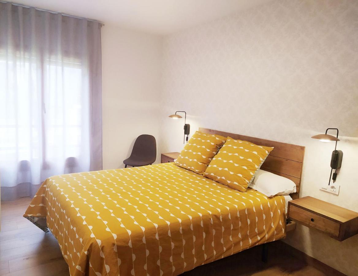 Apartamento Tubal Bosost  Exterior foto