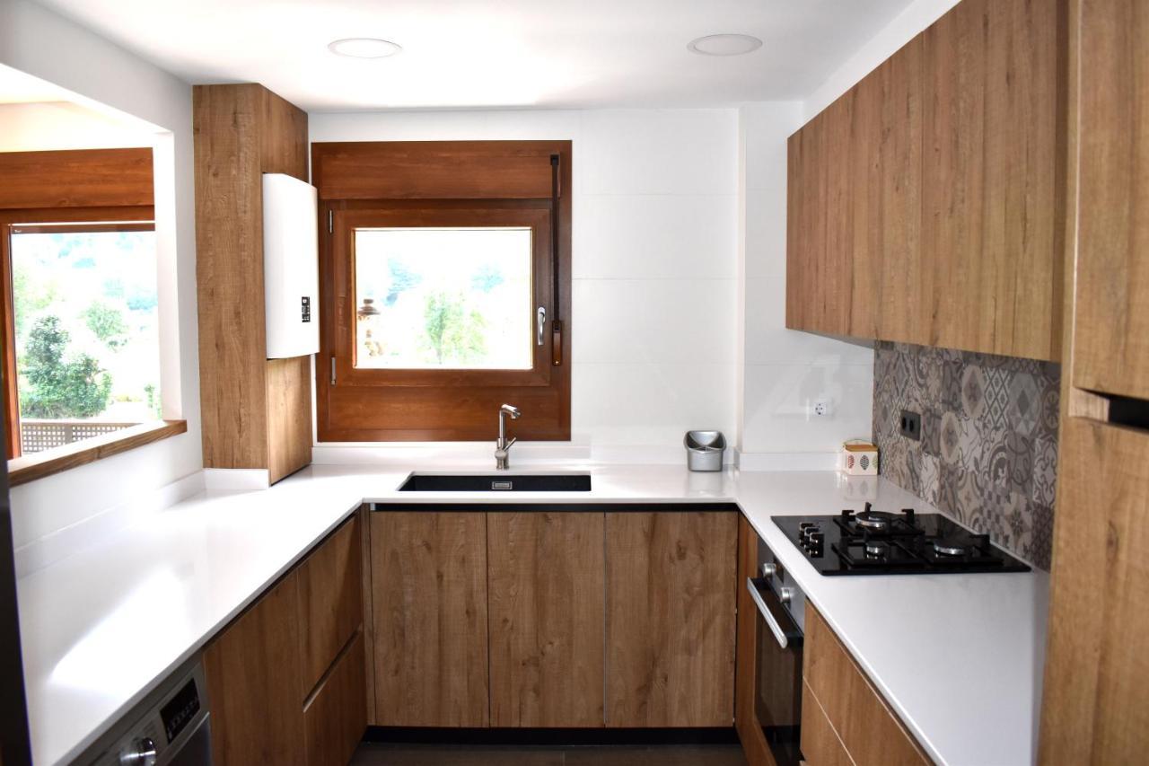 Apartamento Tubal Bosost  Exterior foto