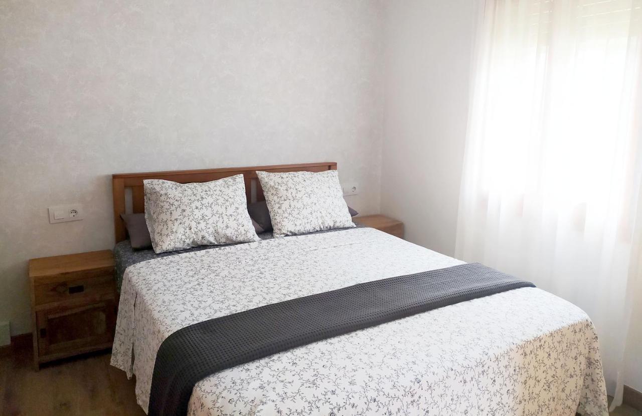 Apartamento Tubal Bosost  Exterior foto